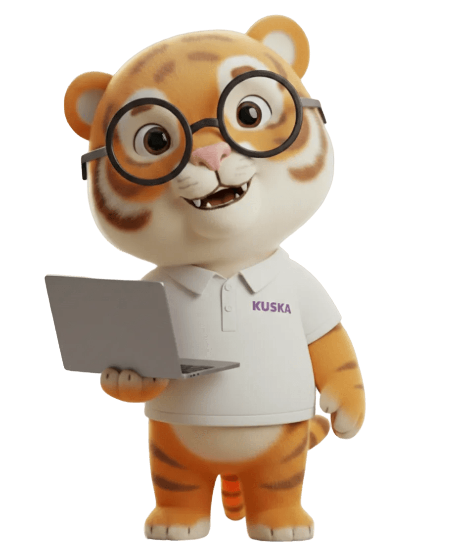 Kuska, asistente de IA de JobMatch