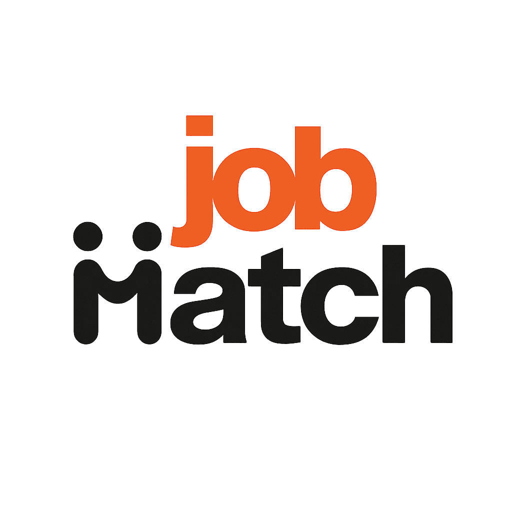 JobMatch Logo