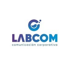 Logo de LABCOM